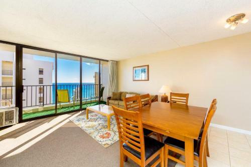 Apartamento Waikiki Banyan Tower 2 Suite 3604