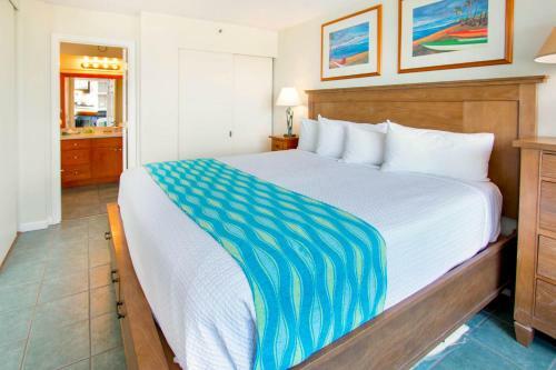 Apartamento Waikiki Banyan Tower 1 Suite 3308