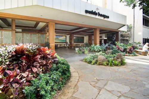 Apartamento Waikiki Banyan Tower 1 Suite 3308