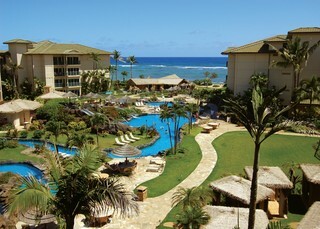 Apartamento Waipouli Beach Resort D204