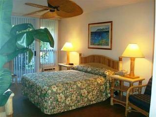 Apartamentos Maui Banyan Vacation Club