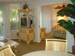 Apartamentos Maui Banyan Vacation Club