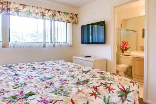Aparthotel Gardens At West Maui