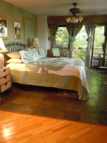 Maui What A Wonderful World Bed & Breakfast