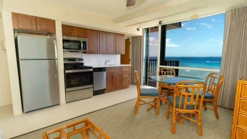Hotel Imperial Hawaii Resort At Waikiki