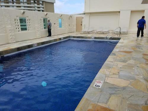 Hotel Imperial Hawaii Resort At Waikiki