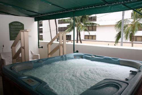 Hotel Imperial Hawaii Resort At Waikiki
