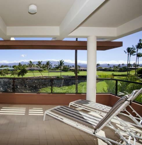 Hotel Mauna Lani Point
