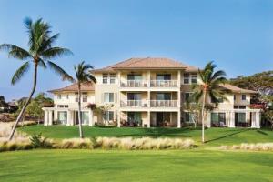 Aparthotel Fairway Villas Waikoloa By Outrigger