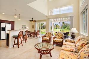 Aparthotel Fairway Villas Waikoloa By Outrigger