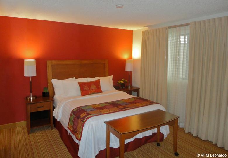 Hotel Residence Inn By Marriott Boise Downtown