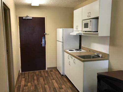 Aparthotel Extended Stay America - Boise - Airport