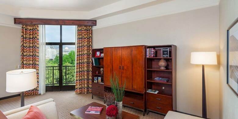 Hotel 43 Boise