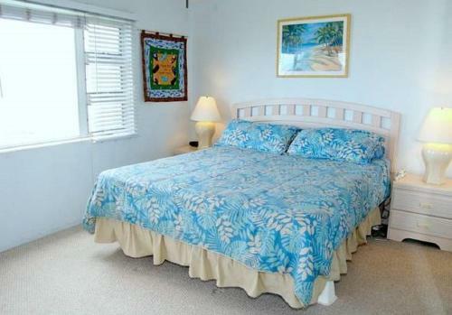 Apartamentos Menehune Shores