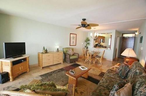 Apartamentos Menehune Shores