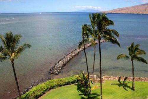 Apartamentos Menehune Shores
