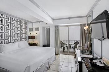 Aston Waikiki Beachside Hotel