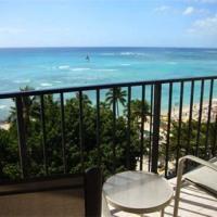 Aston Waikiki Beachside Hotel