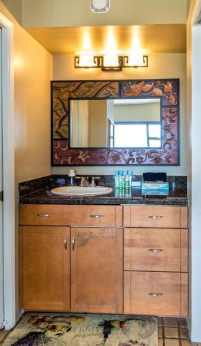 Apartamento Waikiki Banyan Tower 1 Suite 3703