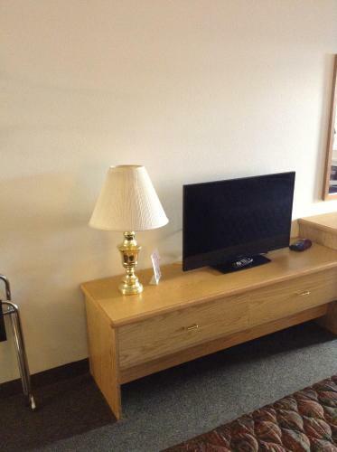 Coeur D' Alene Budget Saver Motel