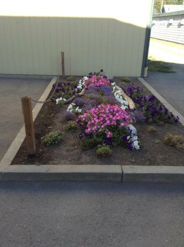 Coeur D' Alene Budget Saver Motel