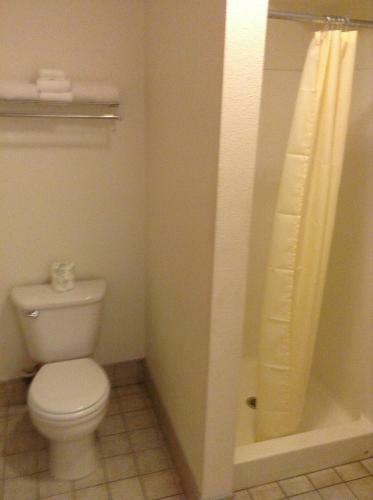 Coeur D' Alene Budget Saver Motel
