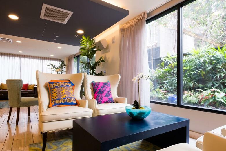 Vive Hotel Waikiki