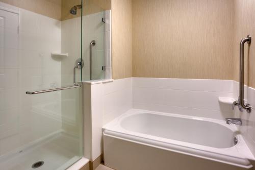 Hotel Residence Inn By Marriott Idaho Falls