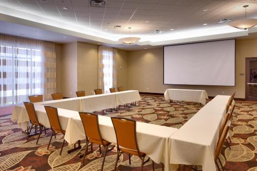 Hotel Residence Inn By Marriott Idaho Falls