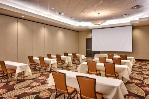 Hotel Residence Inn By Marriott Idaho Falls