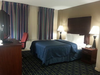 Quality Hotel Downtown Atlanta