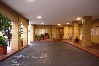 Quality Hotel Downtown Atlanta