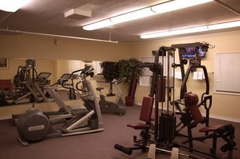 Quality Hotel Downtown Atlanta