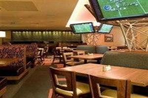 Hotel Holiday Inn Denver Lakewood