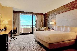 Doubletree Suites By Hilton Hotel Houston By The Galleria