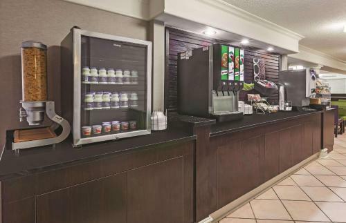 Hotel La Quinta Inn Houston Cy Fair