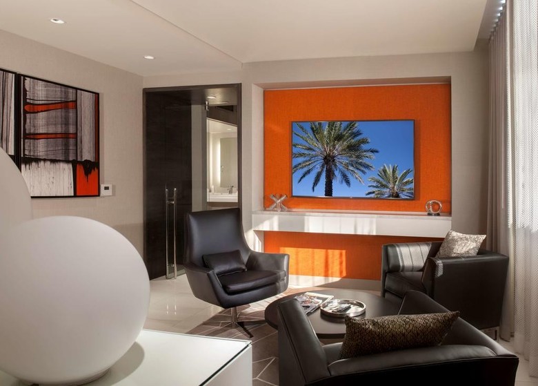 Hotel Hyatt Regency Los Angeles International Airport
