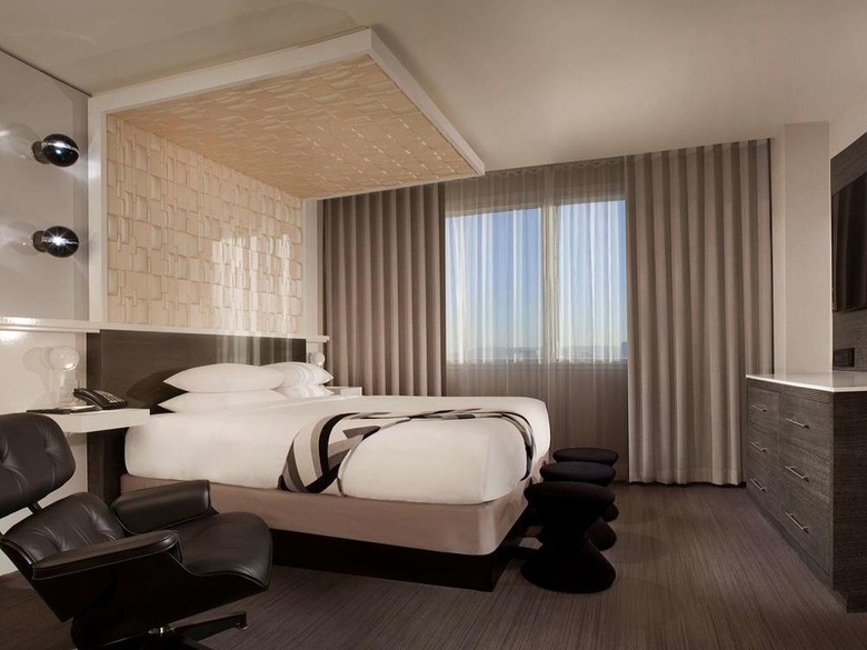 Hotel Hyatt Regency Los Angeles International Airport