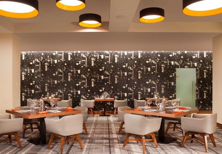 Hotel Hyatt Regency Los Angeles International Airport