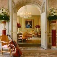 Windsor Court Hotel