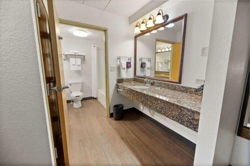 Hotel Best Western Plus Mccall Lodge And Suites