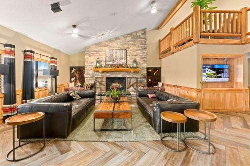 Hotel Best Western Plus Mccall Lodge And Suites