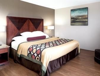 Motel Super 8 Nampa Idaho