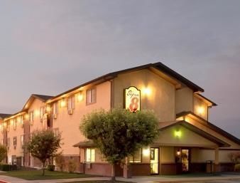 Motel Super 8 Nampa Idaho