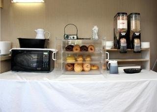 Hotel Rodeway Inn & Suites Nampa