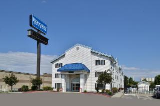 Hotel Rodeway Inn & Suites Nampa