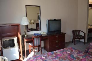 Hotel Rodeway Inn & Suites Nampa