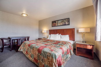 Hotel Rodeway Inn & Suites Nampa