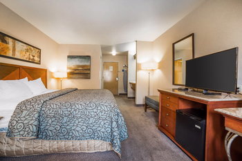 Hotel Rodeway Inn & Suites Nampa