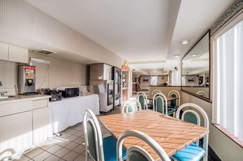 Hotel Rodeway Inn & Suites Nampa